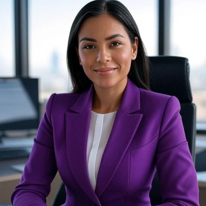 Avatar del Asesor Financiero